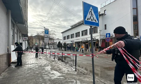 Після теракту у Львові алгоритм дій правоохоронців під час виїздів на виклики змінять