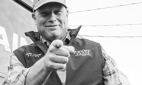 Посол США у НАТО заперечив слова Зеленського, що Америка планує закінчити війну в Україні до літа