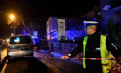 У Польщі п'ятеро 15-річних дівчат загинули унаслідок пожежі у «квест-кімнаті»