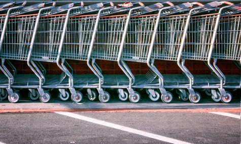 Уряд скоротив перелік товарів і послуг «Національного кешбеку»: на що можна витратити накопичені кошти