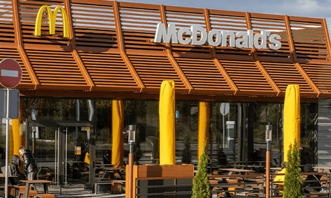 У McDonald’s заперечили, що мережа повертається у росію