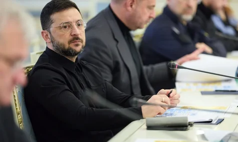 Україна відкриває два представництва для експорту зброї та готує угоду щодо продажу дронів США — Зеленський