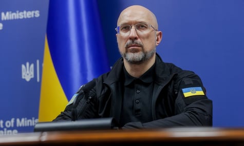 Досвід Шмигаля буде корисним на посаді міністра оборони — Зеленський