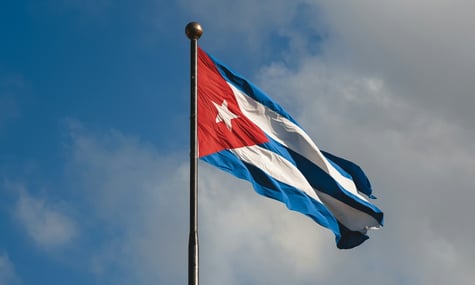Куба у відповідь на дії США теж оголосила надзвичайний стан