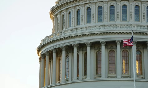 Сенатори США представили законопроєкт про пакет допомоги Україні на 54,6 млрд доларів