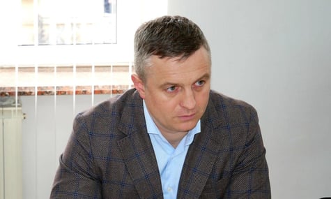 Ковальський — лише виконувач обов'язків. Зеленський не має кандидатів на посаду генпрокурора