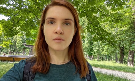 Піпа вимагає відсторонити Безуглу від засідань через висловлювання про «карму» загиблого чоловіка в Києві
