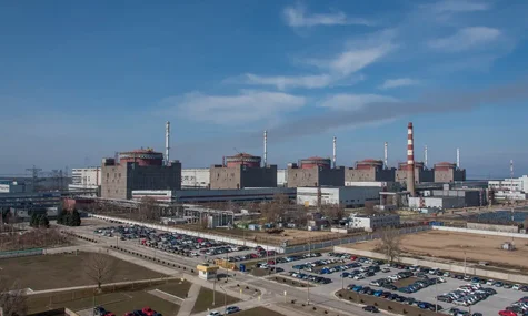 На Запорізькій АЕС стався 12 за цей рік блекаут. Наразі електропостачання відновлено — «Енергоатом»