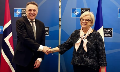 Франція і Норвегія передадуть Україні плануючі авіабомби та системи ситуаційної обізнаності на 457 мільйонів доларів