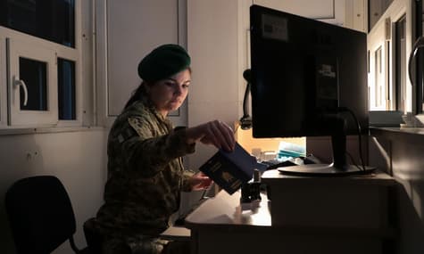 Уряд ухвалив постанову для запуску «єдиного вікна» на митниці