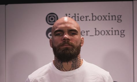 Український боксер, який казав, що його мобілізують після депортації з Фінляндії, виїхав сам. Друзі не знають, де він — медіа