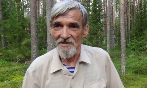 В России историка, открывшего место массовых расстрелов, приговорили к 3 годам из-за якобы сексуальных домогательств
