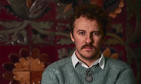 Шеф-повара Клопотенко назвали «х*есосом» в переписке. Он утверждает, что это редактор «Забороны», а издание отрицает