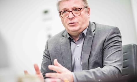 Розвідка Німеччини заявляє про посилення шпигунської діяльності Китаю проти Берліна