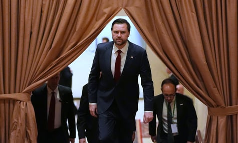 Переговори США та Ірану в Пакистані, вочевидь, не відбудуться. Перемир'я спливає — медіа