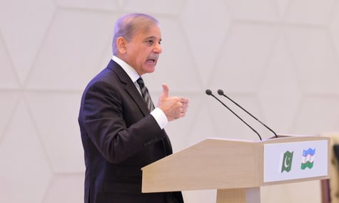 «Чернетка для X». Відредагований твіт прем'єра Пакистану про переговори щодо Ірану викликав підозри, що автором були США