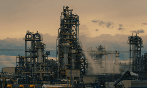 Казахстанський НПЗ перероблятиме російську нафту та поставлятиме до росії 70% продуктів