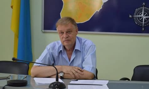 Заступника мера Херсона відправили під варту. Він працював у «команді Сальдо»