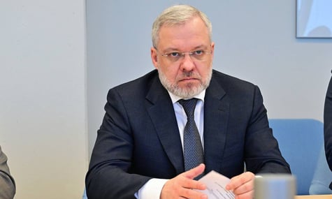 Мінʼюст підтвердив обшуки у Галущенка та заявив про «нульову толерантність» до корупції