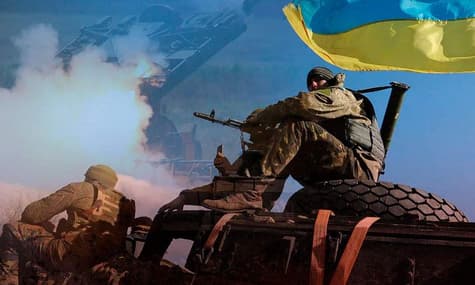Intel призупиняє діяльність в рф, а Нова Зеландія вводить мито на російский імпорт: головне за ніч проти 6 квітня