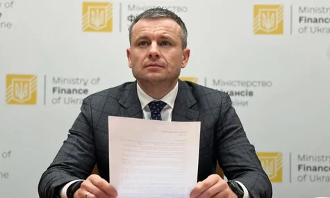 Глава Мінфіну не виключив, що держбюджет-2025 знову переглянуть