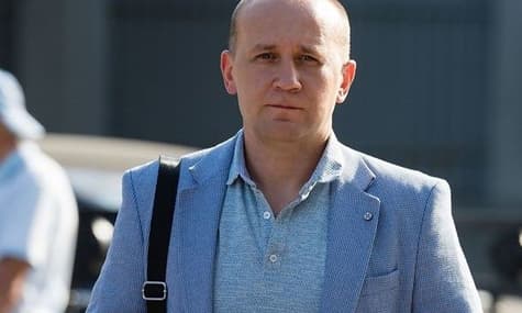 На заправці біля Житомира побили народного депутата від «Слуги Народу»