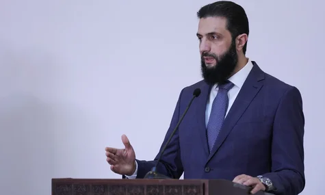 США просять ООН скасувати санкції проти президента Сирії