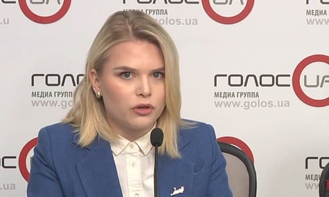 LIGA.net: Ексведучу NewsOne та «112 Україна» не звільнятимуть з посади речниці прокуратури Київщини