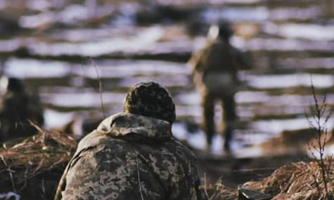 За сутки Силы обороны уничтожили российский штурмовик, вертолет и беспилотник — Генштаб о ситуации на фронте