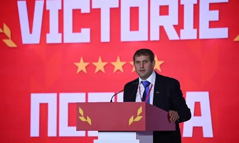 Олігарх-утікач Шор пообіцяв платити молдованам $3 тисячі на місяць, якщо ті вийдуть на протест у Кишиневі