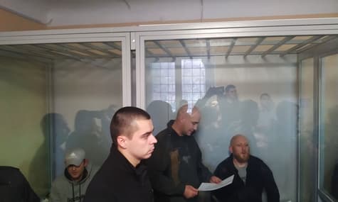 Росія «принципово» включила у список на обмін обвинувачених у теракті в Харкові — прокурор