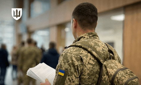 ВЛК для іноземних добровольців. Рада підтримала за основу законопроєкт, що врегулює медогляди