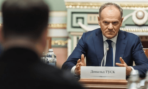 Польща очікує, що росія може атакувати пункти пропуску на кордоні із Україною — Туск