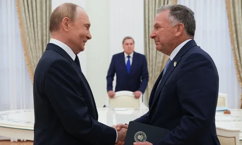 У Білому домі заперечили, що є сценарій завершення війни в Україні за зразком окупації Західного берега Йордану