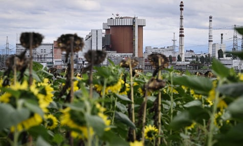 «Енергоатом» після «Міндічгейту». Чи повернеться до українців світло та що буде з атомною енергетикою далі