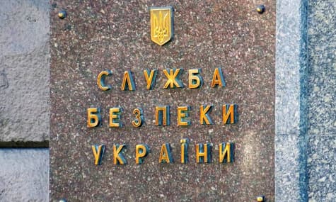 Обшуки у  матері екс-депутатки Бережної: СБУ заявила про сприяння спецслужбам РФ