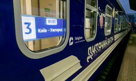 Програма УЗ-3000 не потребує фінансування з бюджету: глава «Укрзалізниці» розповів деталі