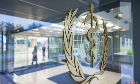 США завершили вихід з ВООЗ: Діяла проти інтересів Сполучених Штатів