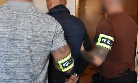 У Польщі затримали українця, якого розшукував Інтерпол за подвійне вбивство