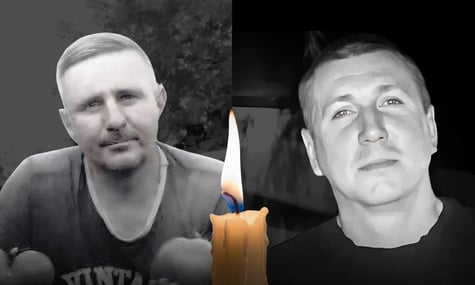 На Дніпропетровщині від удару дрона загинули двоє шахтарів, які допомагали розбирати завали