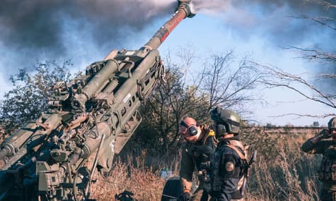 На півдні окупанти атакували ЗСУ армійською авіацією: у відповідь отримали удари по своїй ППО