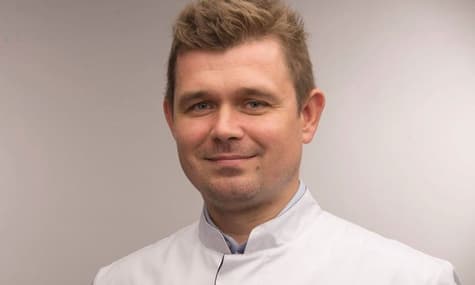 Plastic Surgeon Shot Dead in Central Kyiv