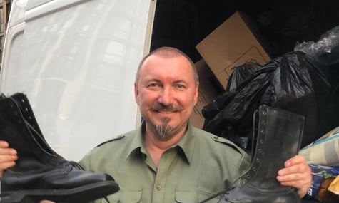 У ЗСУ існувала група фінів-дронарів, але за пів року після створення вона розпалася через внутрішні суперечки — HS