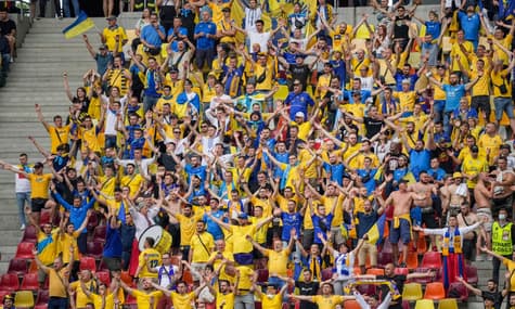 «Хорошо спланированная провокация»: в Госдуме обиделись на украинских фанов за выкрики о Путине во время матча Евро-2020