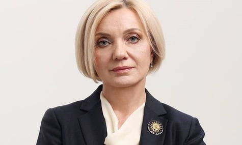 Мовна омбудсманка закликала Верховну Раду позбавити російську мову особливого захисту в Україні