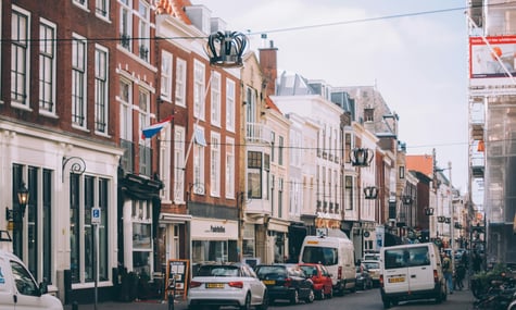 Нідерланди готують для українських біженців трирічні дозволи на проживання, щоб допомогти їм повернутися до України