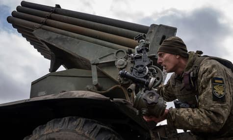 Million-round plan of ammunition for Ukraine, accident involving Servant of the People MP: last night's highlights