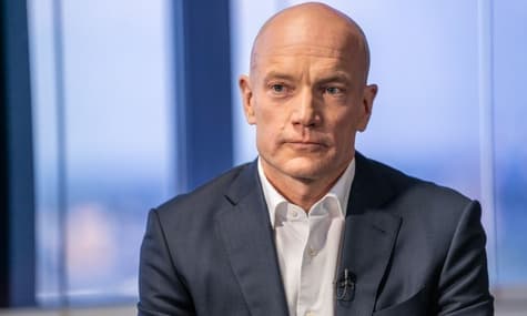 Президентство Зеленського, деолігархізація й купівля «Української правди». Інтерв'ю з Томашем Фіалою