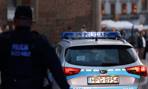 У Польщі знову стався напад із ножем у школі — троє людей зазнали поранень