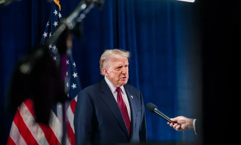 Трамп підтвердив намір «дуже скоро» провести ядерні випробування у США